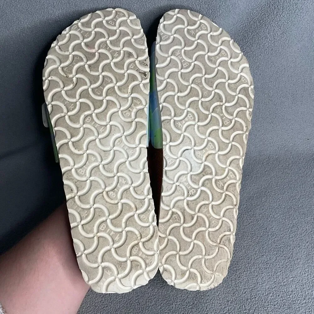 Birkenstock this birki